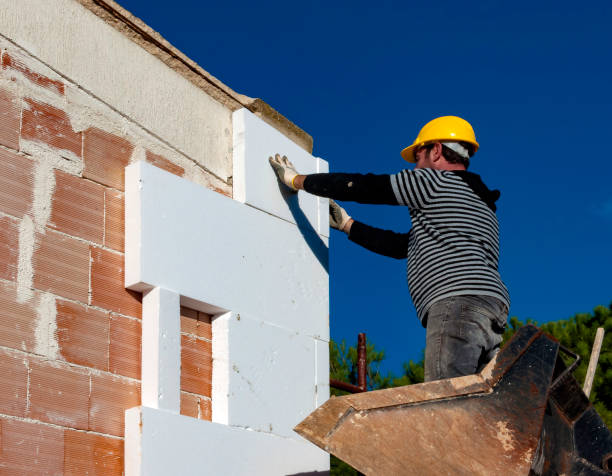 Range of Insulation Solutions in Tecumseh, NE