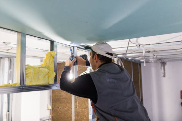 Trusted Tecumseh, NE Insulation Contractor Experts