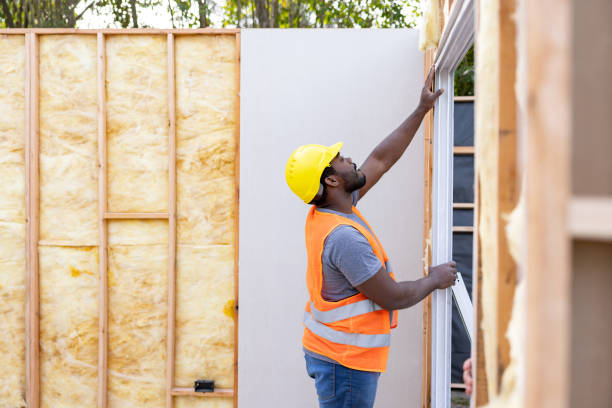 Best Spray Foam Insulation  in Tecumseh, NE