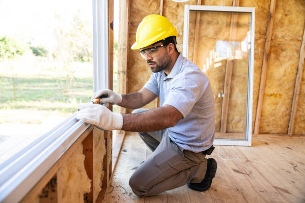 Best Spray Foam Insulation  in Tecumseh, NE