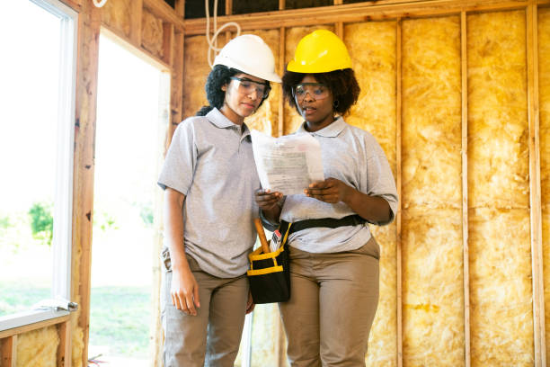 Best Attic Insulation Installation  in Tecumseh, NE