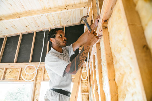Best Garage Insulation Installation  in Tecumseh, NE