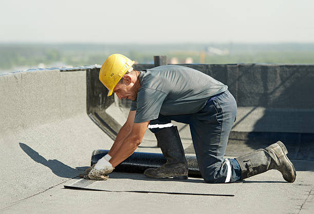 Best Insulation for New Construction  in Tecumseh, NE