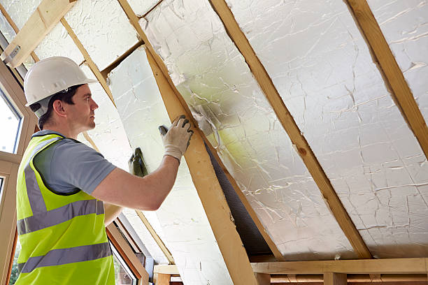 Range of Insulation Solutions in Tecumseh, NE
