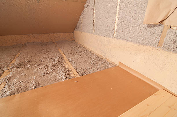 Insulation Repair Services in Tecumseh, NE