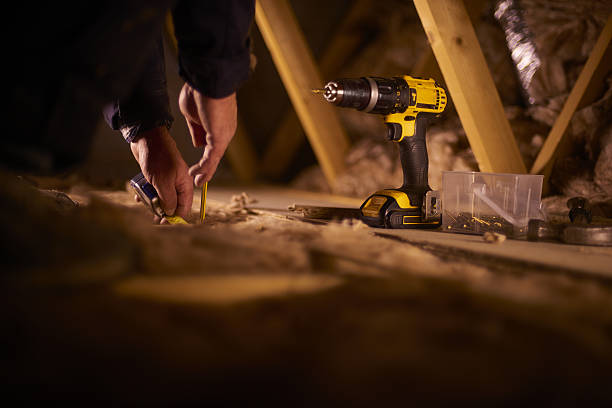 Best Fiberglass Insulation  in Tecumseh, NE